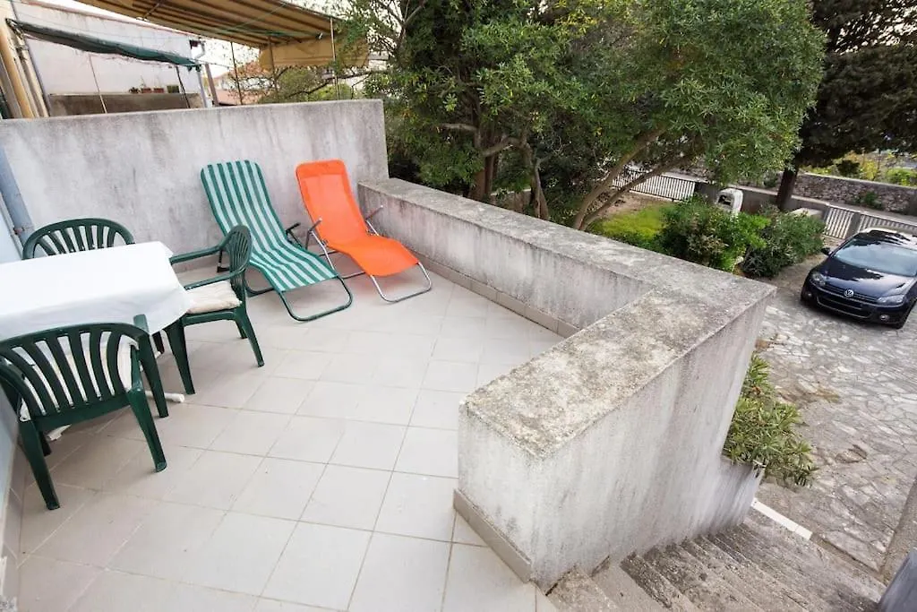 Holiday home House In Punat On The Island Of Krk Croatia