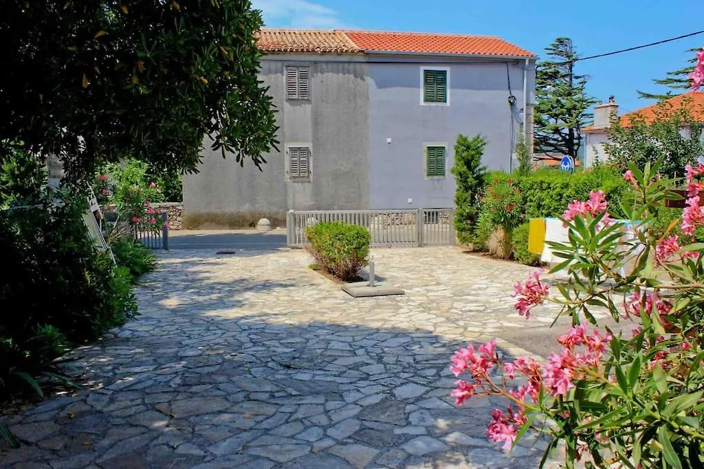 House In Punat On The Island Of Krk Holiday home
